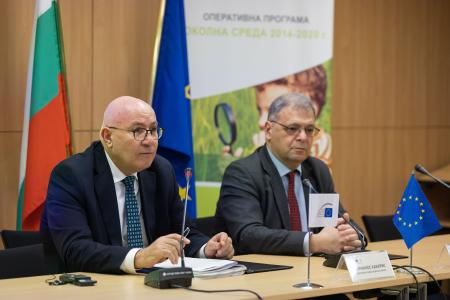 Annual results announced in Bulgaria 