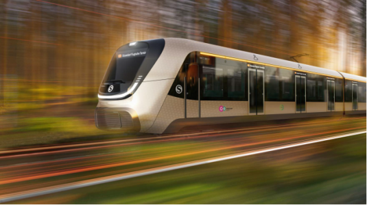 New trains for regional transport around Cologne