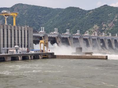 EIB channels EUR 12.7 m grants to improve water supply, sewage and inland waterway network in Serbia