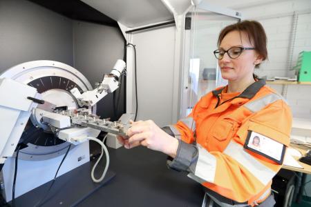 Finland: EIB confirms €50 million financing to Metso Outotec for sustainable technologies 