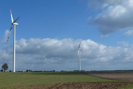 Wielkopolskie Onshore Wind