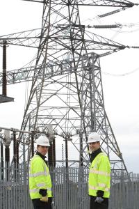 Upgrading and reinforcement of the electricity distribution networks serving London, the East of England and the South East of England
