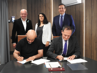 Ukraine to receive EIB-supported EU grant for over €50 million for temporary bridges to restore mobility in the country