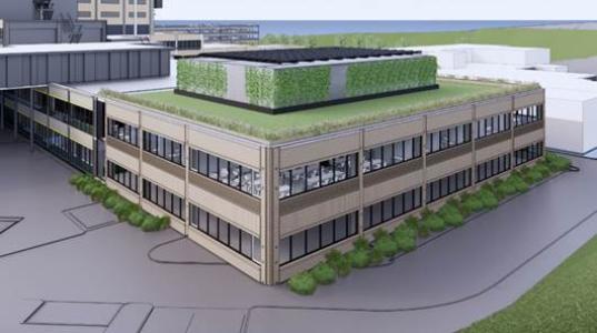 Rijnstate and EIB agree European loan for hospital modernisation