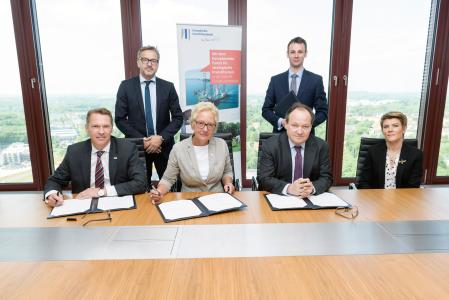 Investment Plan for Europe: EU bank advances EUR 100 million to VIVAWEST