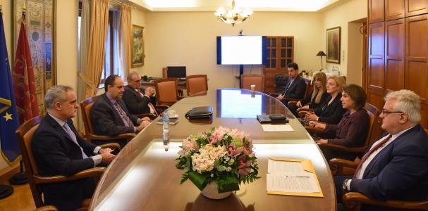 EIB confirms €900 million of support for vital investments in Greece’s public sector to finance social cohesion, sustainable urban regeneration, and a just transition toward climate neutrality