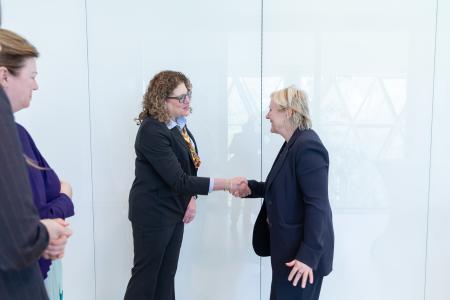 EIB artwork restitution 22 April 2024