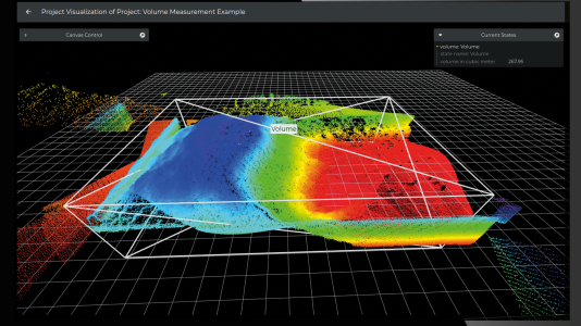 EIB finances high-tech company Blickfeld with €15 million