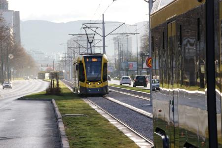 Bosnia and Herzegovina: New trams to arrive in Sarajevo after 40 years