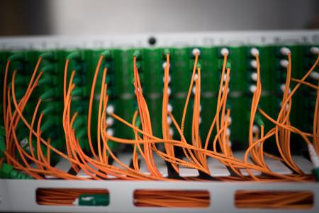 Poland: EIB financing of PLN 600 million supports the roll out of high-speed internet in underserved areas