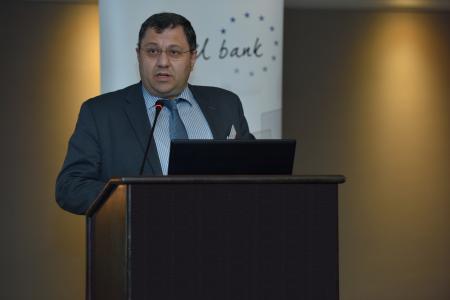 Nerses Yeritsyan, CBA