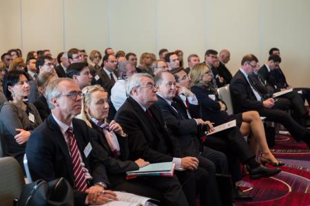 InnoFin ConferenceHow can we support innovative and growing companies in Poland?