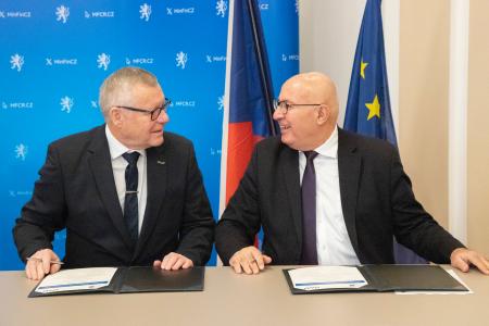 Czech city Ústí nad Labem to get green upgrades with EIB loan of almost €43 million
