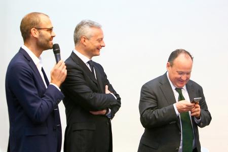 Financement participatif : le groupe BEI et Lendix s’associent pour accroître les financements aux entreprises françaises et européennes