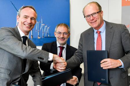 ISA Pharmaceuticals B.V. receives EUR 20m loan from European Investment Bank 