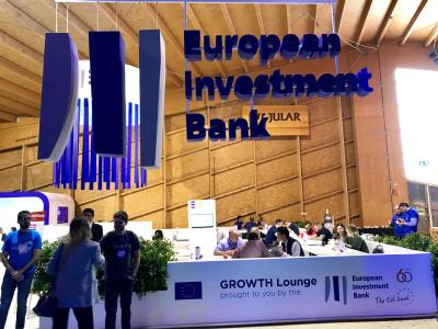 Web Summit 2018 Portugal Growth Lounge