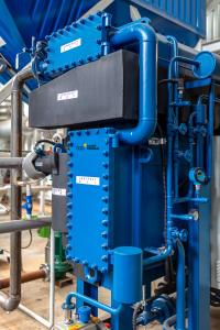 Kauno Energija, the district utility company in the Lithuanian city of Kaunas, will upgrade and extend its district heating and hot water supply system with €35 million in support from the European Investment Bank (EIB). The EIB loan  for the energy improvements in Kaunas, which is Lithuania’s second-biggest city and is located in the central part of the country, is backed by a guarantee from the European Commission’s InvestEU programme.