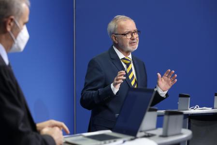  EIB Group Annual Press Conference 2021