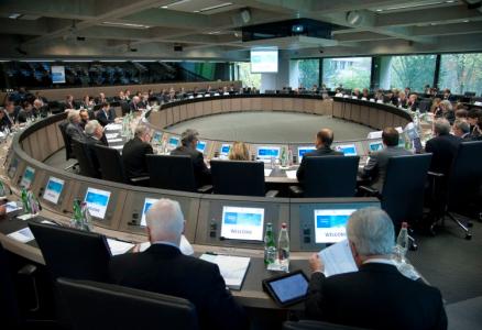 Investment and Investment Finance:Putting Europe on a sustainable growth path