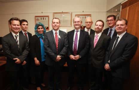 EIB backing unlocks GBP 1 billion social and urban investment across London