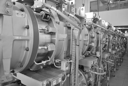 EUR 255m EIB support to the upgrade of Greek national electricity network 