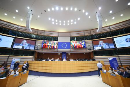 Committee of the Regions and EIB Group partner for more cohesion in Europe