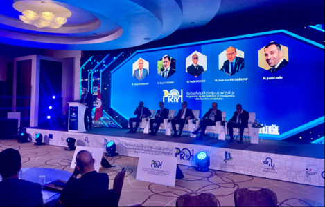 Régénération Urbaine : la Tunisie célèbre les réussites du Programme de Réhabilitation et d’Intégration des Quartiers d’Habitation (PRIQH 1)