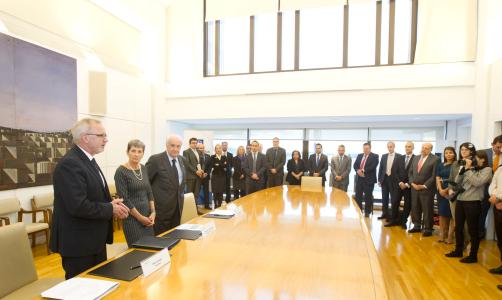 EIB announces EUR 250m Alpha Bank securitisation, EFSI support in Greece