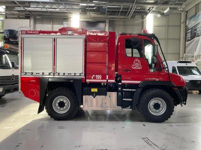 Aerial Means for Disaster Prevention in Greece