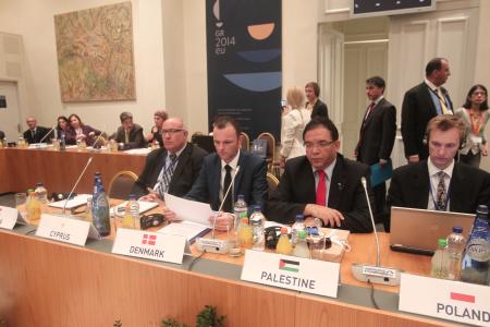 ECOFIN/FEMIP Ministerial Meeting