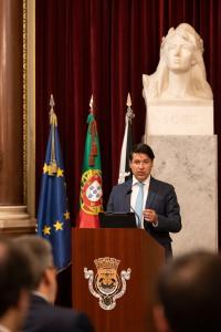 Portugal: EUR 250 million EIB loan to modernise Lisbon’s infrastructure under the Investment Plan for Europe