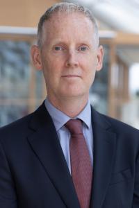 Director General; EIB Global Directorate