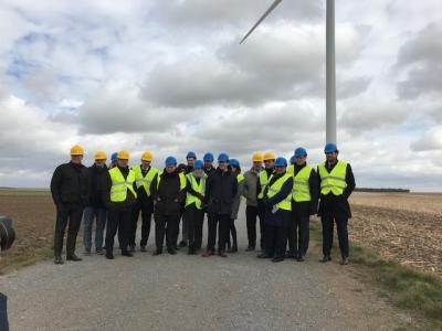 La Banque Européenne d’Investissement participe avec 50 M€ au Fonds Predirec EnR 2030 d’Acofi Gestion