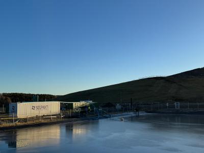 Swedish cleantech company Chromafora to tackle widespread chemical pollution with €22.5 million EU backing