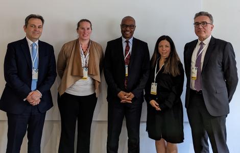 MDBs join forces to accelerate the circular economy transition