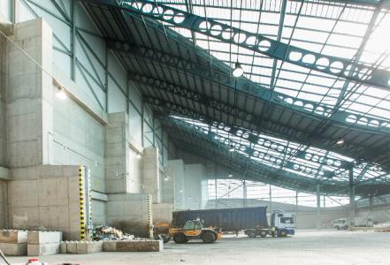 Construction, operation and maintenance of an energy-from-waste combined heat and power plant in Cardiff, with a nominal processing capacity of 350,000 tonnes of waste per year