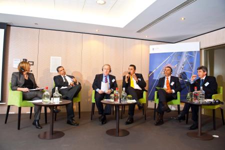 13th FEMIP Conference Energy efficiency in the Mediterranean