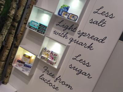 #investEU: EIB finances Valio’s healthier dairy products