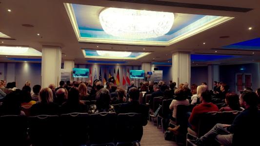 Armenia: Team Europe to continue investing in a safe, energy-efficient and resilient future for the country 