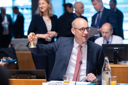 EU Ministers formally endorse EIB Group Strategic Roadmap and reaffirm its role as financing arm of the EU