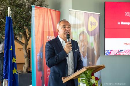 AXIAN Telecom receives US$ 100 million investment from EIB Global for mobile broadband network expansion in Madagascar and Tanzania