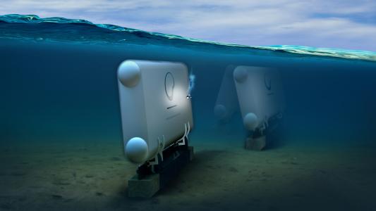 InnovFin: European support for innovation in Finland