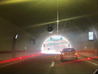 EU bank supports connectivity in the Western Balkans: last section of the motorway linking Serbia and Bulgaria inaugurated