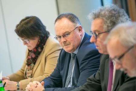 Une coopération renouvelée du Luxembourg et de la BEI scelle 10 ans de partenariat au soutien des micro- et petites entreprises dans les pays ACP