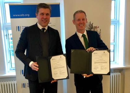 EIB announces enlarged EFTA investment envelope