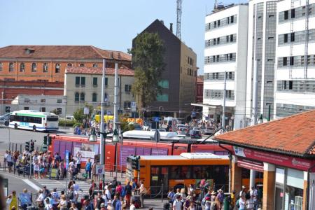 Venice Clean Urban Transport Fleet Renewal