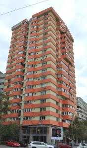 EIB expands its support for improvements to energy efficiency of residential buildings in Bucharest 