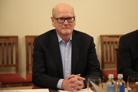 Latvia Housing event