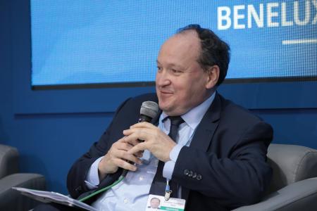 COP27: EIB presents framework to support environmental sustainability