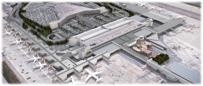 Upgrading air transport in Spain